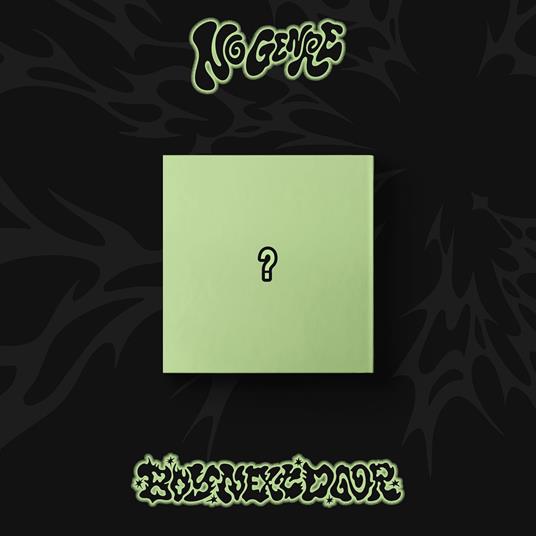 4th Ep (No Genre) (Non Limit Version) - CD Audio di Boynextdoor