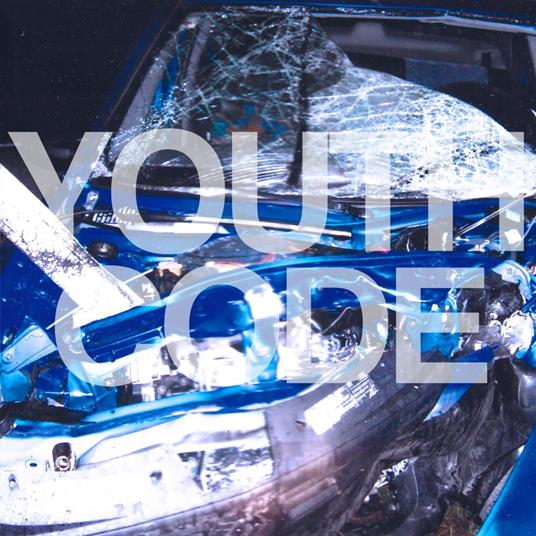 Yours With Malice - CD Audio Singolo di Youth Code