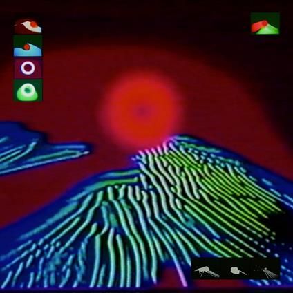 After The Town Was Swept Away - Vinile LP di BlankFor.ms