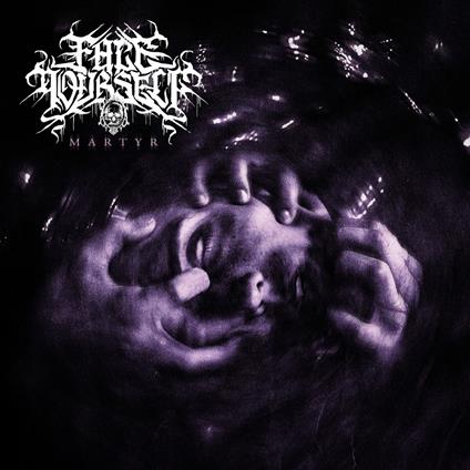 Martyr - Vinile LP di Face Yourself