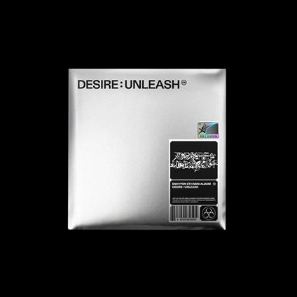 Desire. Unleash (Engene) - CD Audio di Enhypen