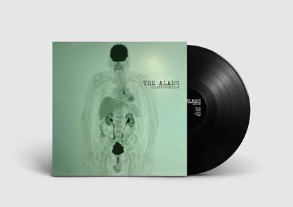 Transformation - Vinile LP di Alarm