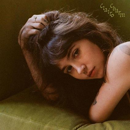 Charm - Vinile LP di Clairo