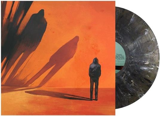 Through Shadows - Vinile LP di Born of Osiris