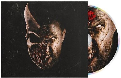 Grizzly - Vinile LP di Slaughter to Prevail