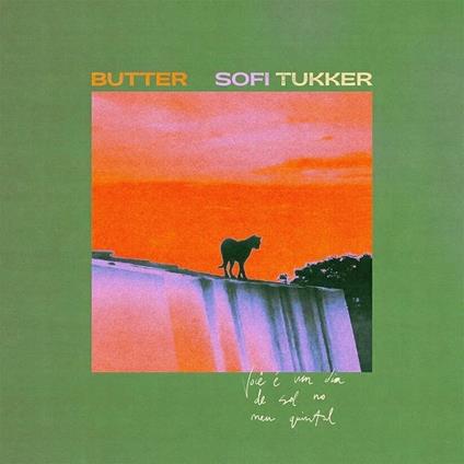 Butter - Vinile LP di Sofi Tukker