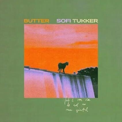 Butter - CD Audio di Sofi Tukker
