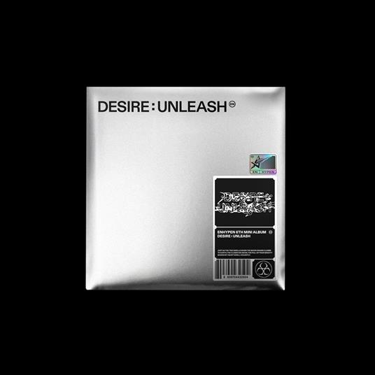 Desire. Unleash - Vinile LP di Enhypen