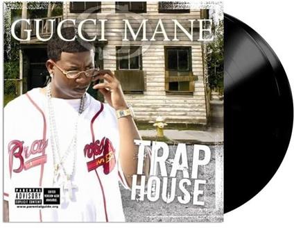 Trap House - Vinile LP di Gucci Mane
