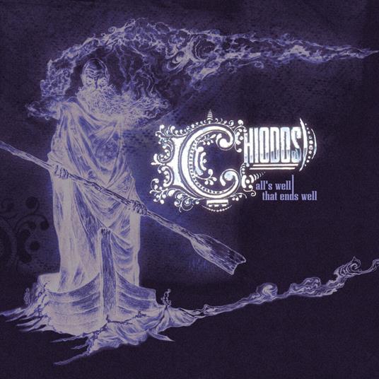 Alls Well That Ends Well - Vinile LP di Chiodos