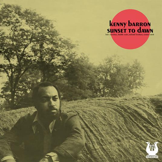 Sunset To Dawn - Vinile LP di Kenny Barron