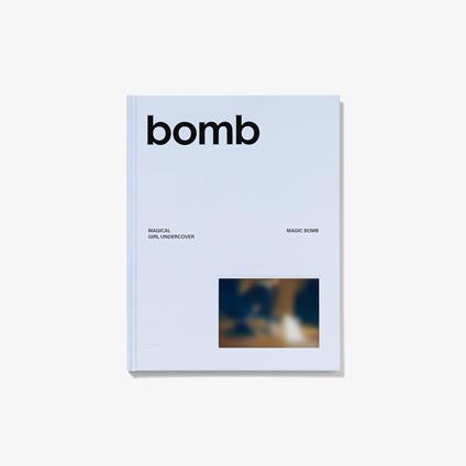 Bomb (Magic) - CD Audio di Illit