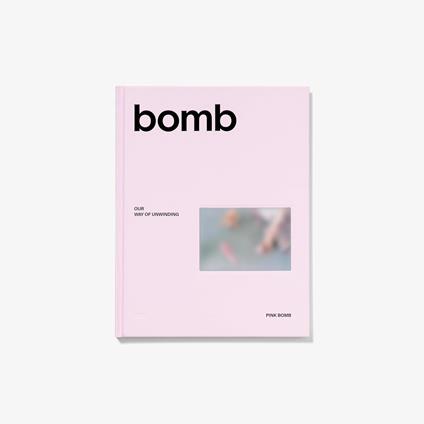 Bomb (Pink) - CD Audio di Illit
