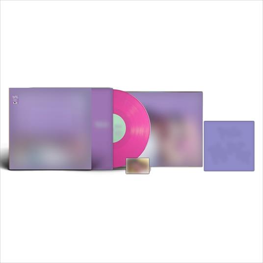 This Is For - Vinile LP di Twice