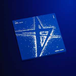 CD The Star Chapter (Awake) Tomorrow X Together