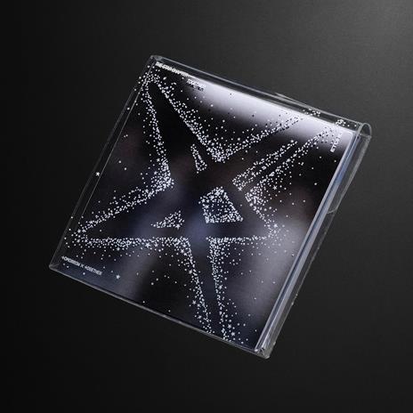 The Star Chapter (Etched) - CD Audio di Tomorrow X Together