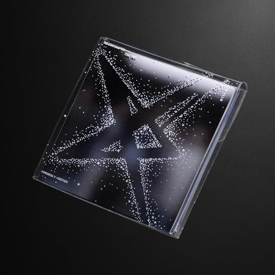 The Star Chapter (Etched) - CD Audio di Tomorrow X Together