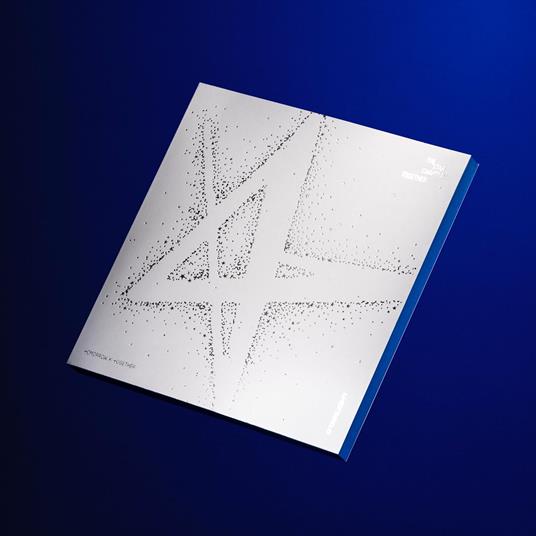 The Star Chapter (Starlight) - CD Audio di Tomorrow X Together