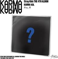 KARMA (Karma CD version LIMITED)
