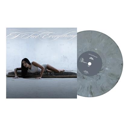 I Feel Everything (Coloured Vinyl) - Vinile LP di Maggie Lindemann