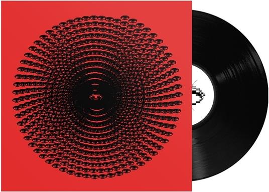 Wheel - Vinile LP di I See Stars