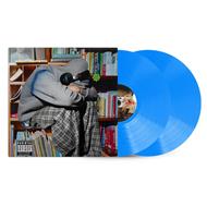 Blush (2 LP Sky Blue)