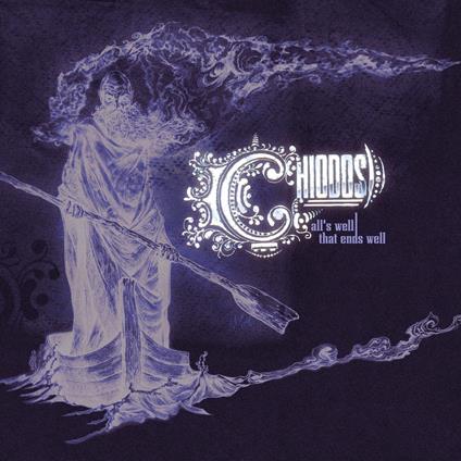 Alls Well That Ends Well - CD Audio di Chiodos