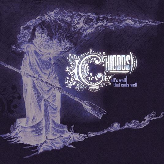 Alls Well That Ends Well - CD Audio di Chiodos