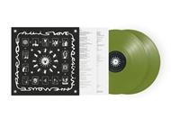 All Is Love And Pain In The Mouse Parade (2 LP Green)