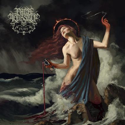 Fury - CD Audio di Face Yourself