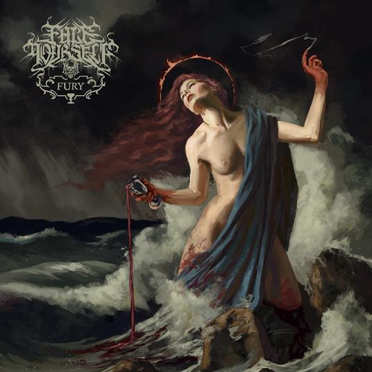 Fury - CD Audio di Face Yourself