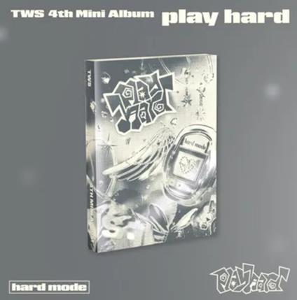 Play Hard (Hard Mode) - CD Audio di Tws