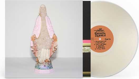 Vinile Boycott Heaven Format