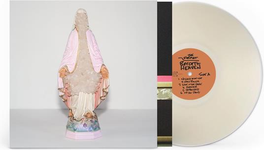 Boycott Heaven - Vinile LP di Format