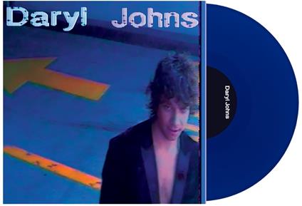Daryl Johns (LP Blue) - Vinile LP di Daryl Johns