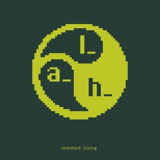 Standard Living - Vinile LP di Lil_art_hoe
