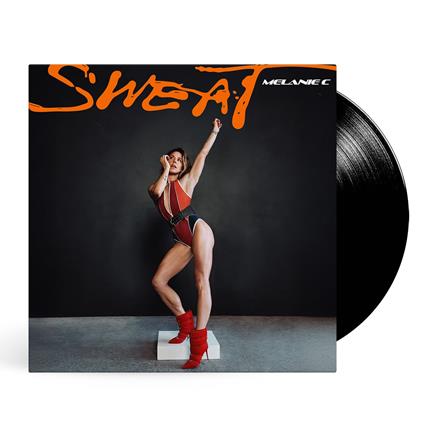 Sweat - Vinile LP di Melanie C