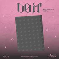 CD Skz It Tape 'Do it' (Limited Do Version) Stray Kids
