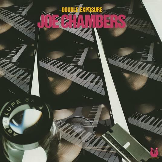 Double Exposure - Vinile LP di Larry Young,Joe Chambers