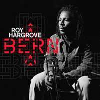 CD Bern Roy Hargrove