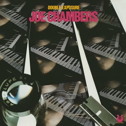 Double Exposure (with Larry Young) - CD Audio di Joe Chambers