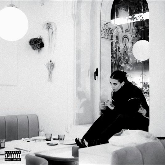 Do Not Disturb - CD Audio di Young Miko