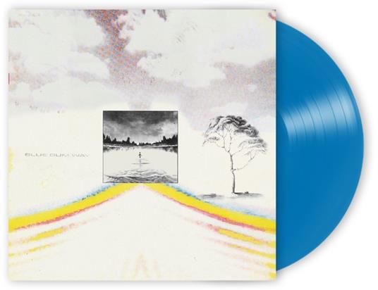 Blue Gum Way - Vinile LP di Gum