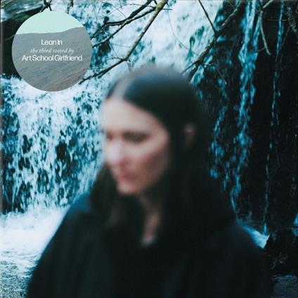 Lean In - CD Audio di Art School Girlfriend