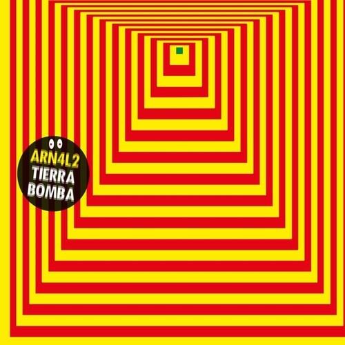 Tierra Bomba - Vinile LP di Arn4l2