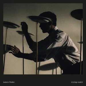 Vinile Trying Times James Blake