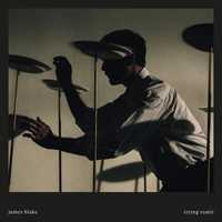 CD Trying Times James Blake