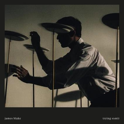 Trying Times - CD Audio di James Blake