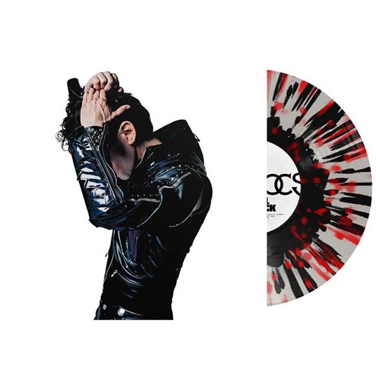 To Hell And Back - CD Audio di Des Rocs