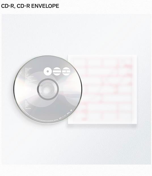 Arirang - CD (Korea version) - CD Audio di BTS - 4